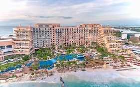 Grand Fiesta Americana Coral Beach Cancun Mexico