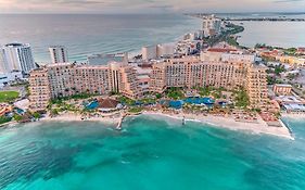 Cancun Grand Fiesta Americana Coral Beach